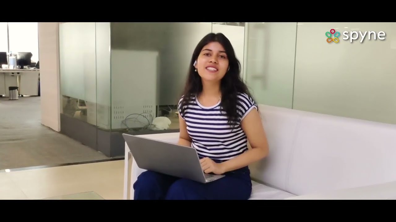 Spyne New Office Video | Sneak Peek into Spyne’s New Gurgaon Office