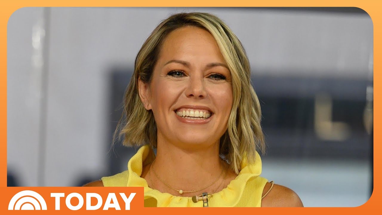 TODAY&rsquo;s Dylan Dreyer Launches &lsquo;The Parent Chat&rsquo; Podcast