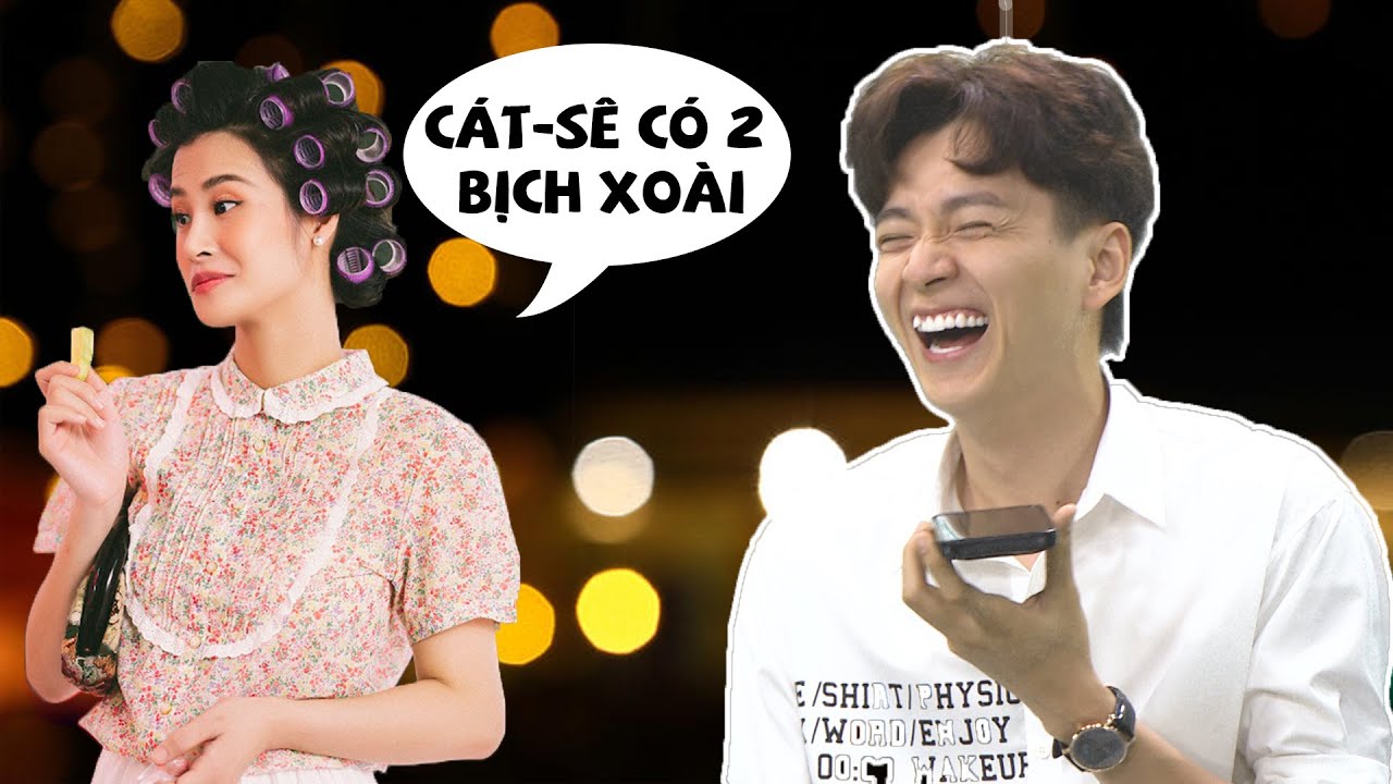 Gọi mời Đông Nhi đóng cảnh nóng, Ngô Kiến Huy bị tố trả cát-sê có hai bịch xoài