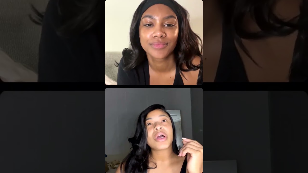 Jordan from ❄🏠🏖🏡🍷🍇 had a chat with The Challenge alum & all ⭐'s 2 & 4 Kam more info in desc 👇😊
