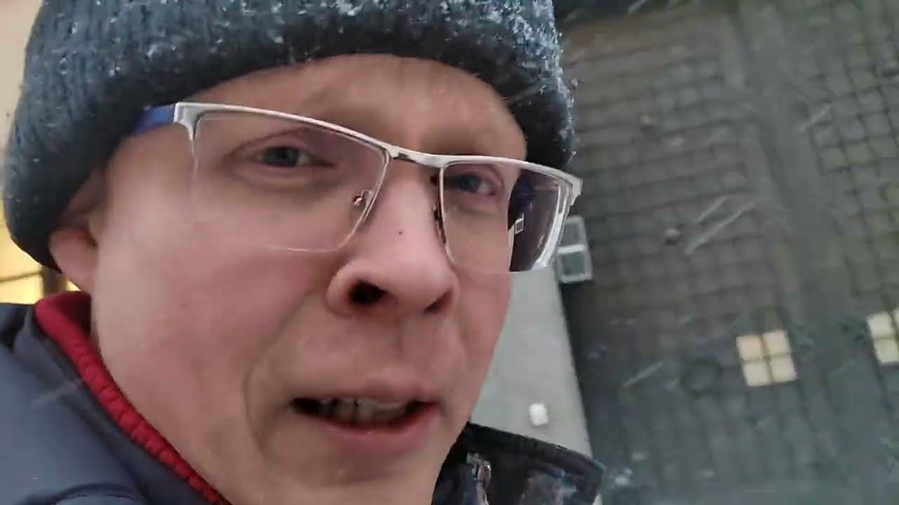 Чтобы она тебя не убила 