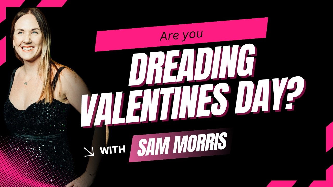 💔 Dreading Valentine’s Day? Watch This Before February 14th.