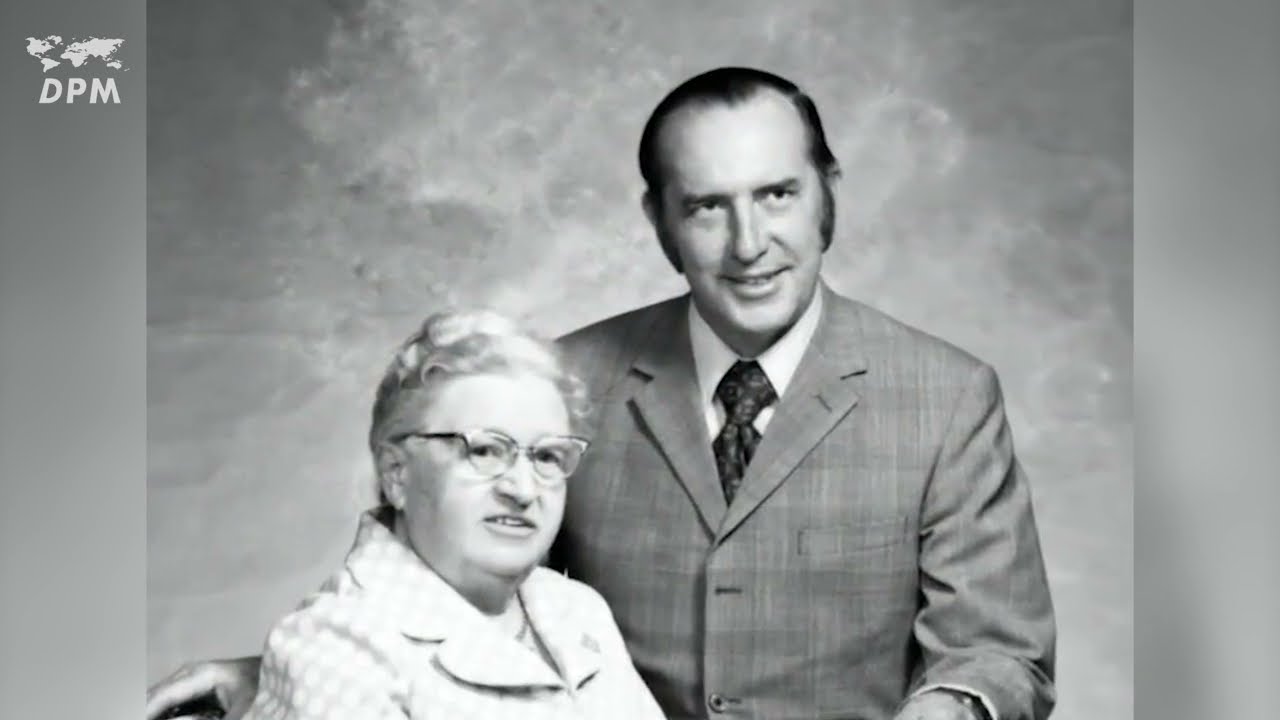 Appointment In Jerusalem | Derek Prince's Life Story