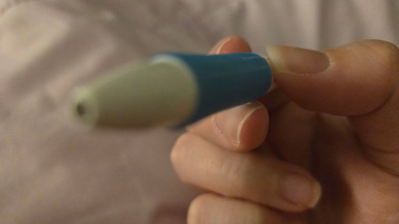 asmr ~ let me poke your face
