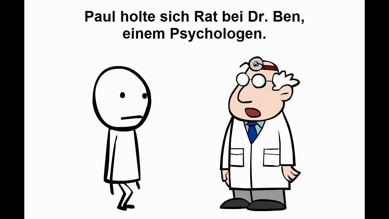 Selbstachtung stärken