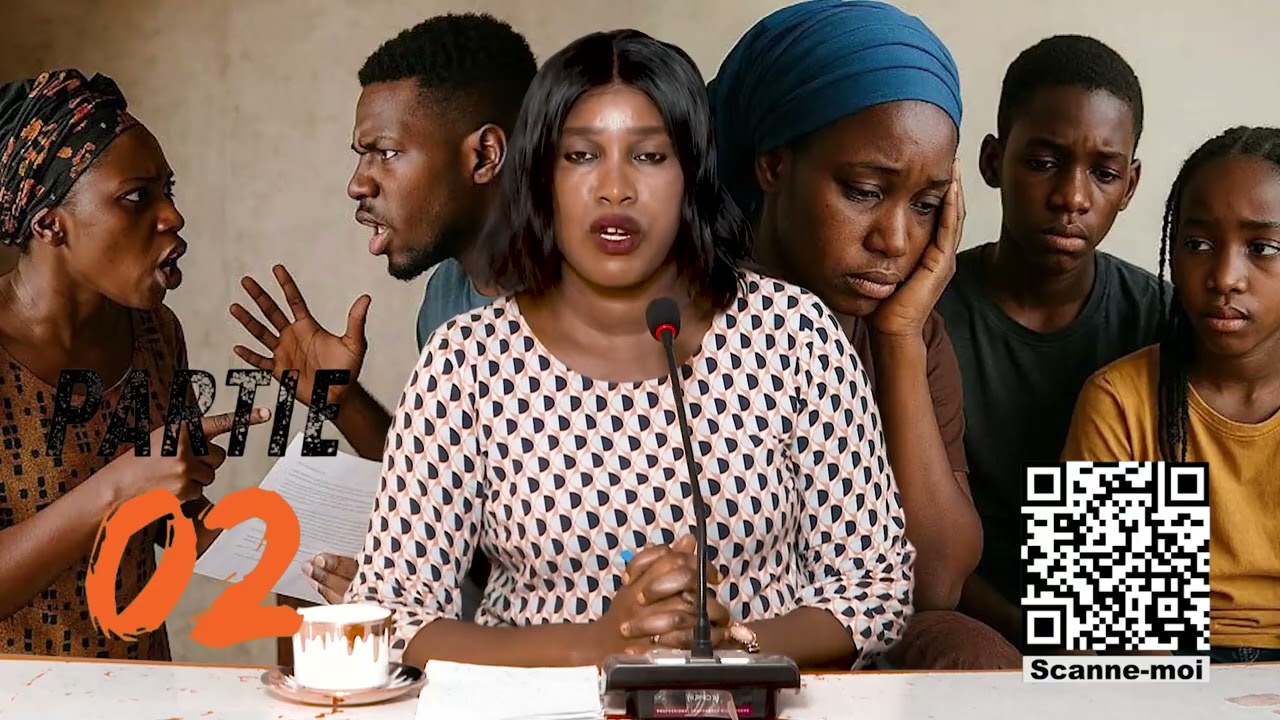 Une Triste Histoire d'héritage entre Domou Baye (Partie 2)