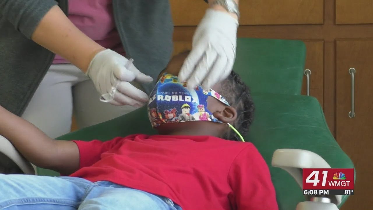 Dublin City Schools offer free dental screenings