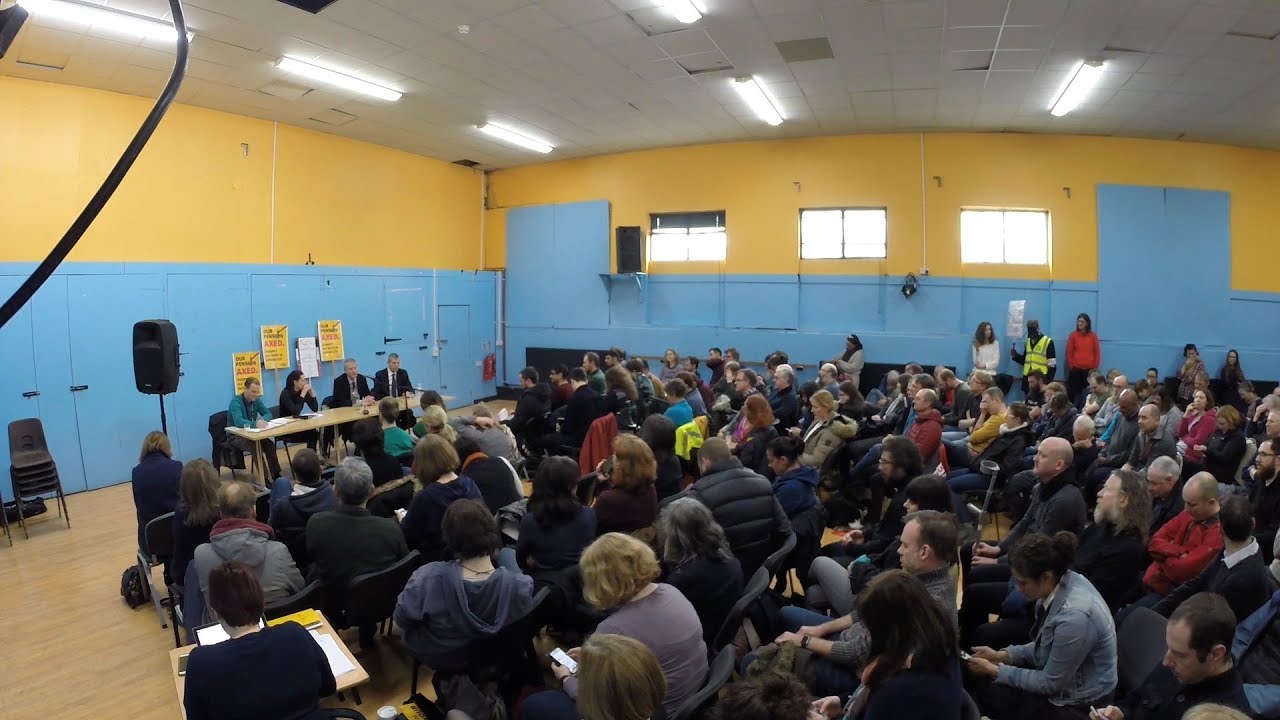 USS Q&A with Prof Colin Riordan, VC of Cardiff University