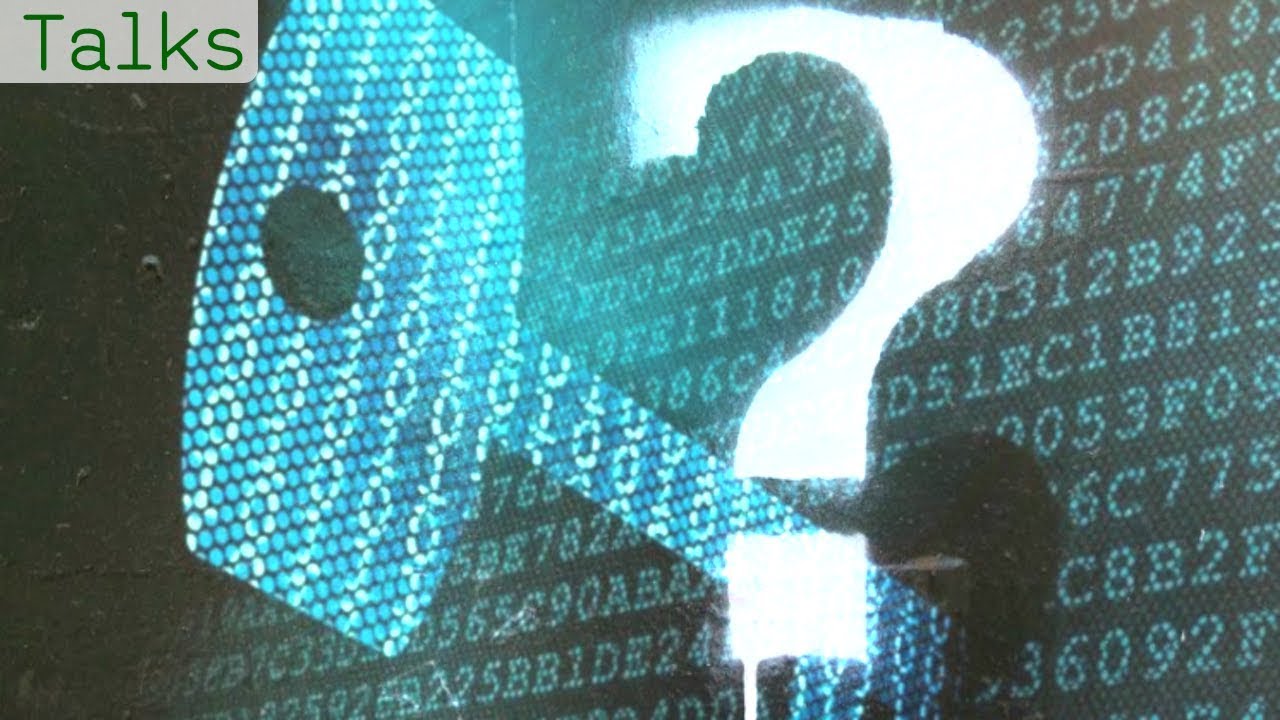 The History of Cryptography: Block Cyphers, Stream Cyphers, Public Keys and more!