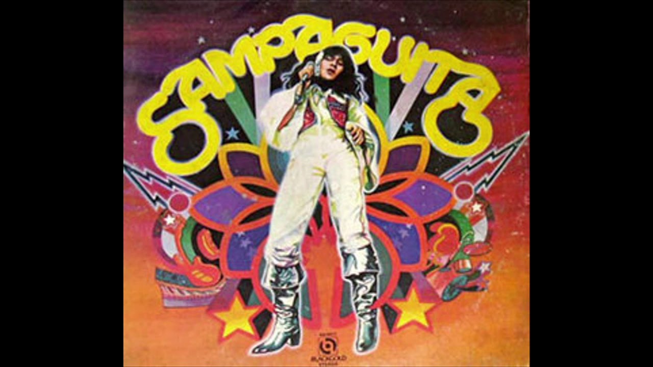 Sampaguita (Tessy Alfonso) 