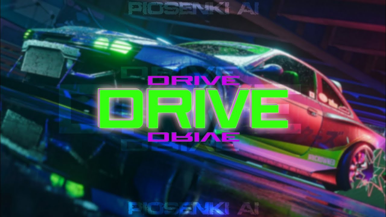 Gibbs ft. Opał - DRIVE [AI] @quequalitypl