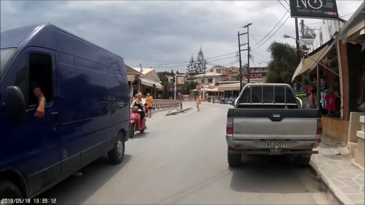 Tsilivi Tour May 18th 2018