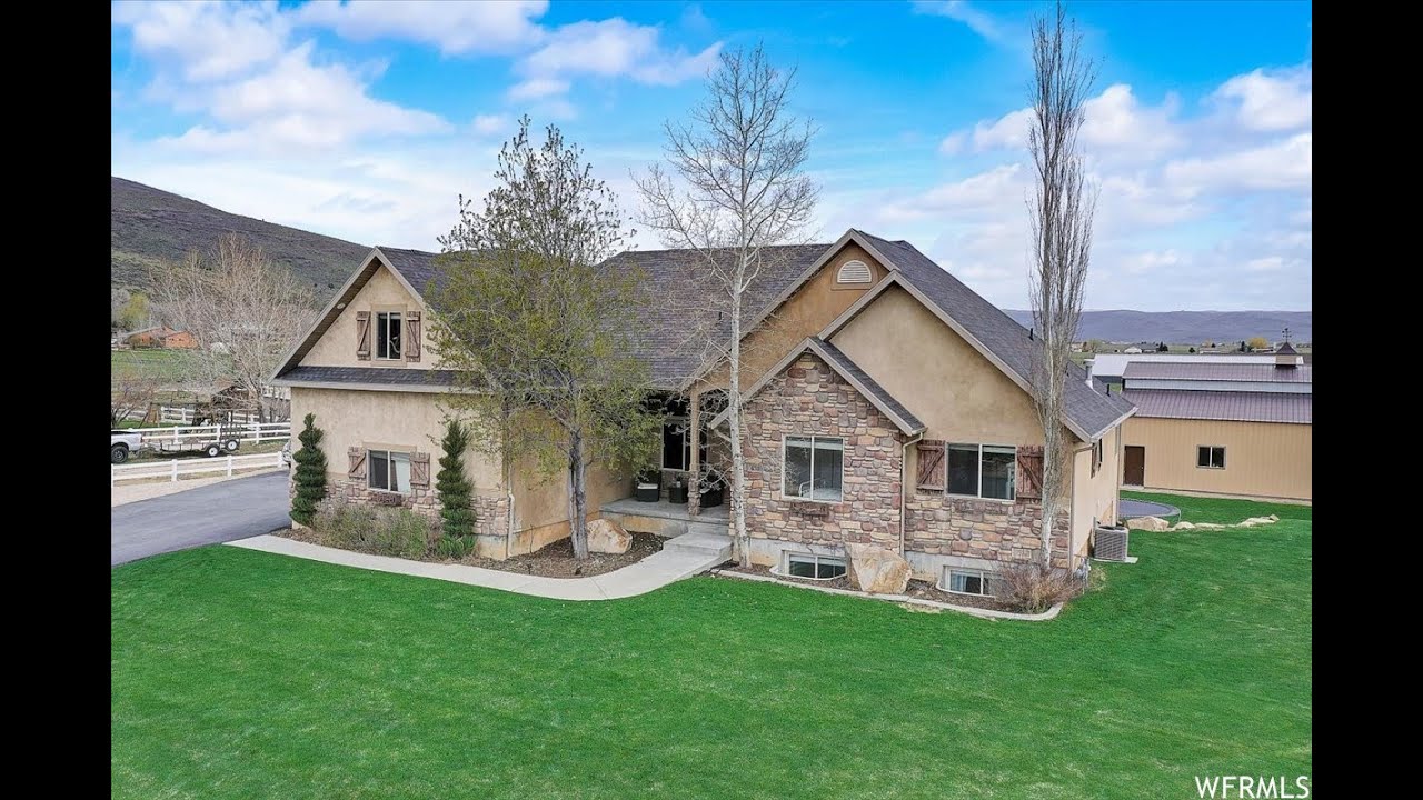 430 E 600, Kamas, UT 84036