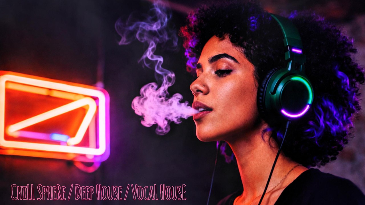 Deep House Dreams: Hypnotic Chill Mix | 2026 Edition