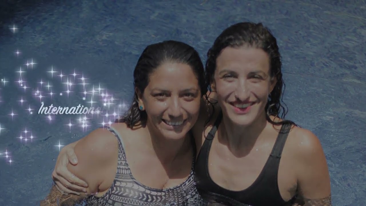 Watsu Journey in Costa Rica