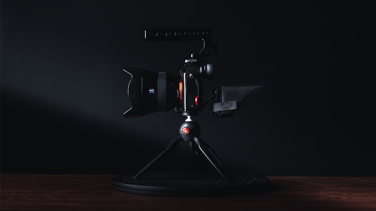 5 CHEAP Camera/Video ACCESSORIES under $40!