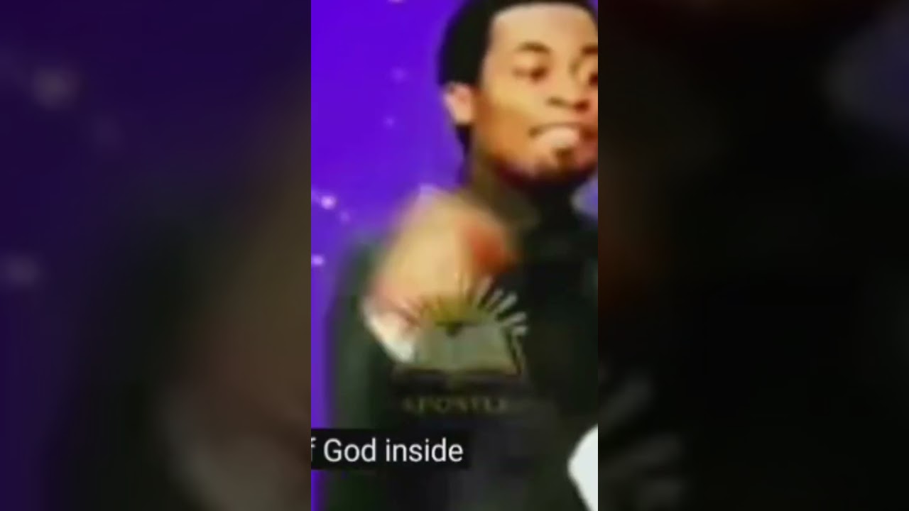 Apostle Michael Orokpo || Walking in Dominion