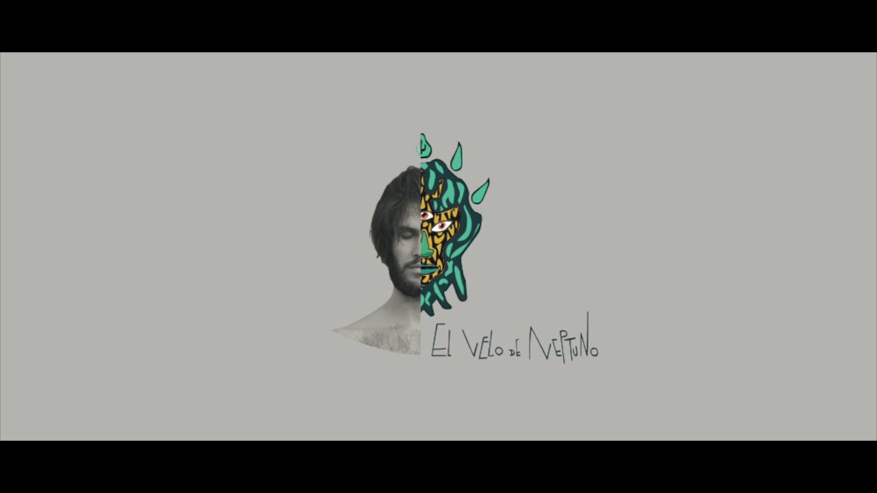 El perfume de tu sombra - El Velo de Neptuno