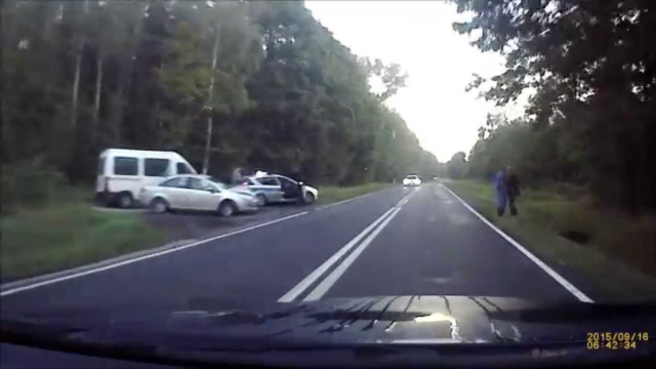 Czy Maciuszonek kupił policję ?