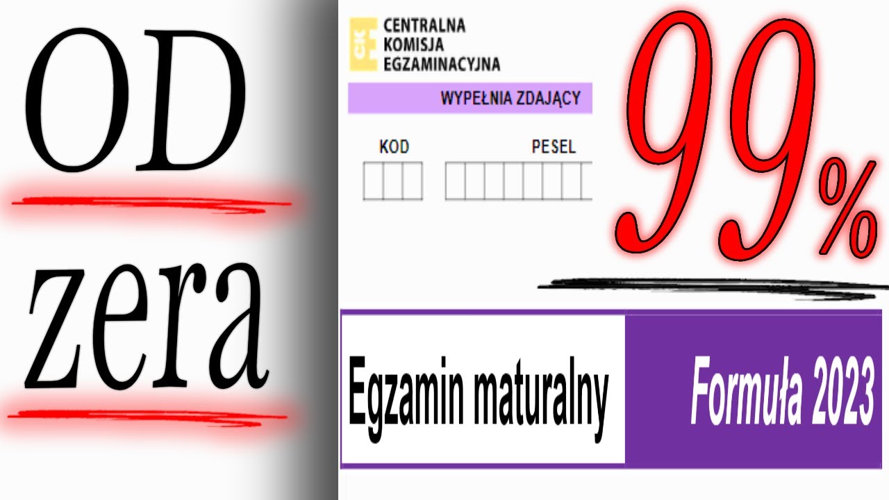 Odkrywam SYSTEM mojej nauki do matury. Med-student