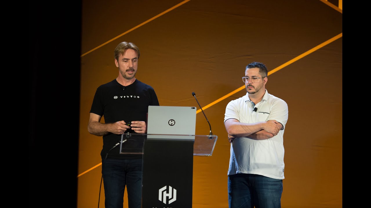 Ansible и HashiCorp: вместе лучше