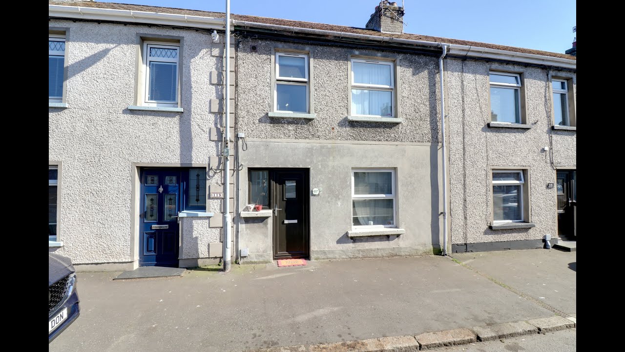 117 Main Street, Greyabbey.