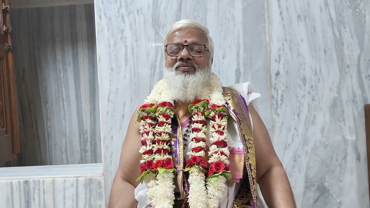 💥Guided Meditation - ಧ್ಯಾನ ನಿರ್ದೇಶನ🏵️