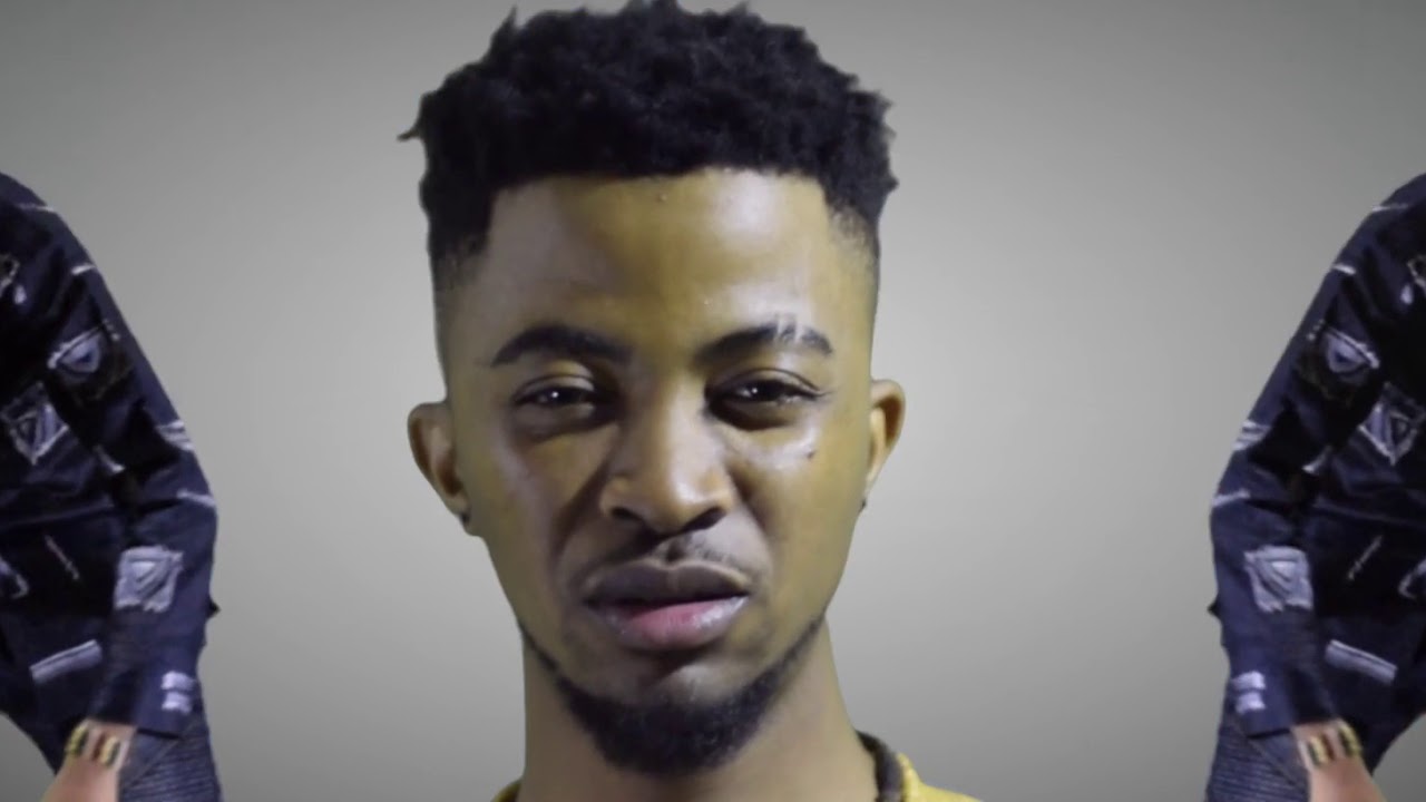 G Double E   Hunters feat  Yung Amazing & Hakodu Official Music Video CLEAN