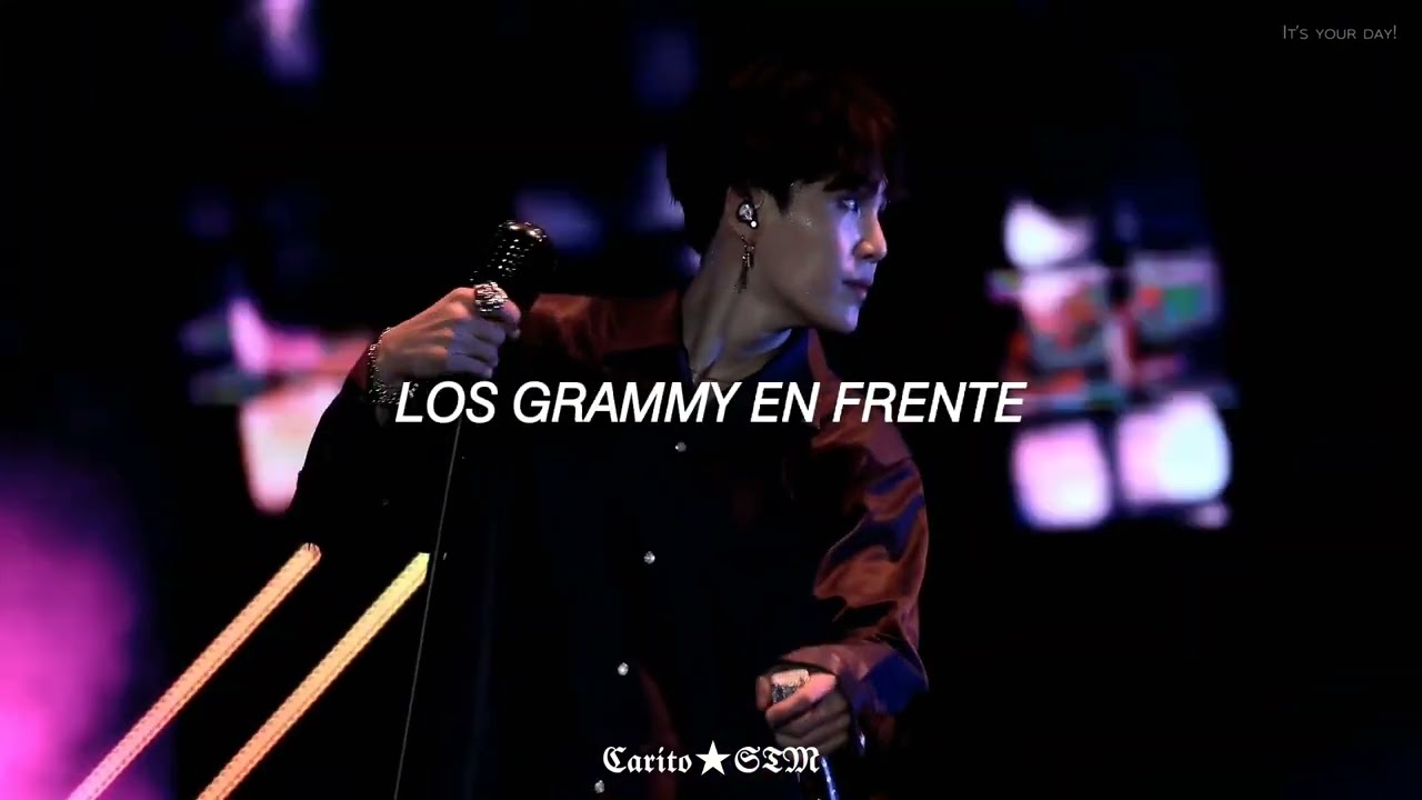 ALL NIGHT - BTS FT. JUICE WRLD; // ESPAÑOL★