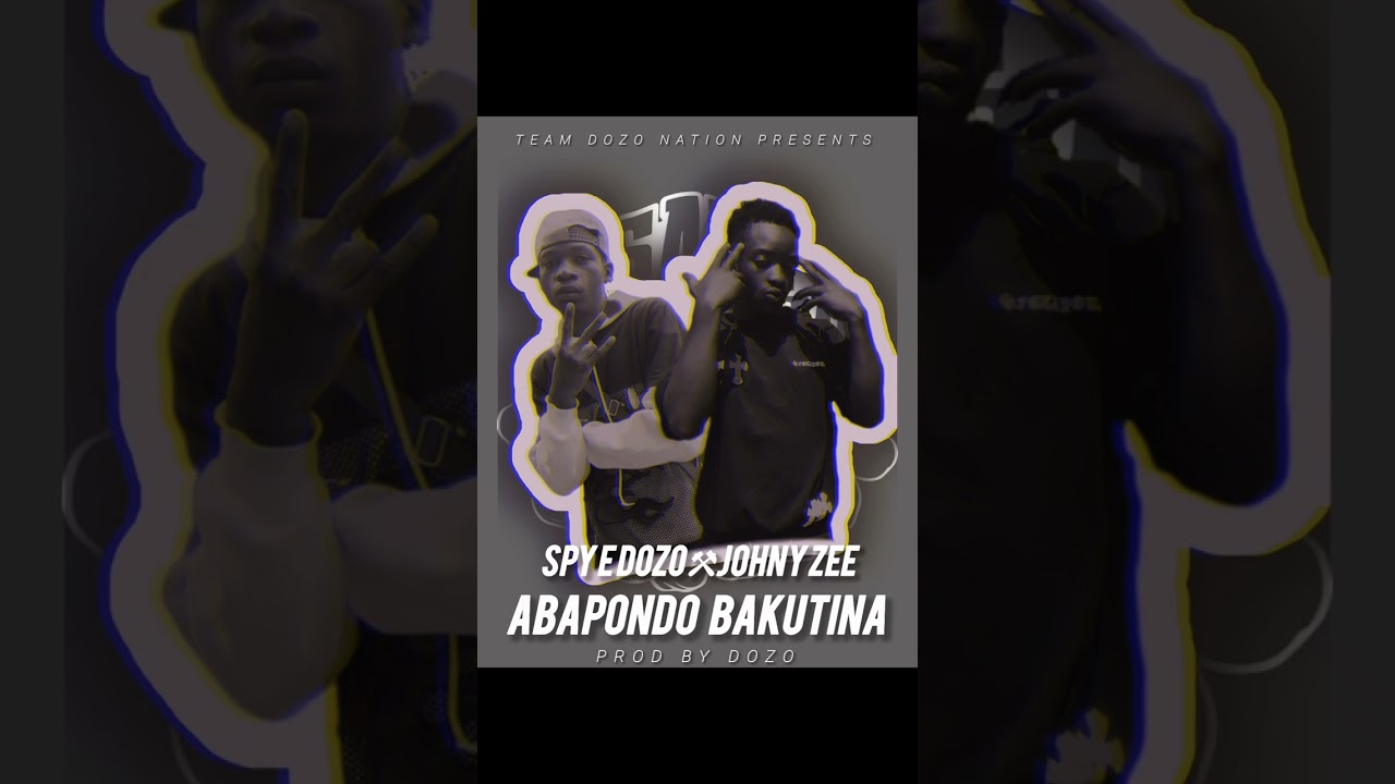 ABAPONDO BAKUTINA 