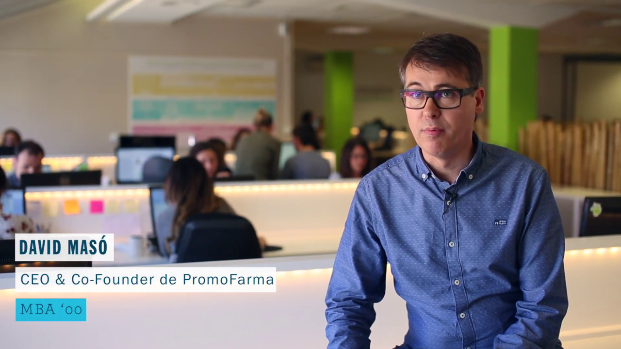 ESADE Innovators: PromoFarma.com