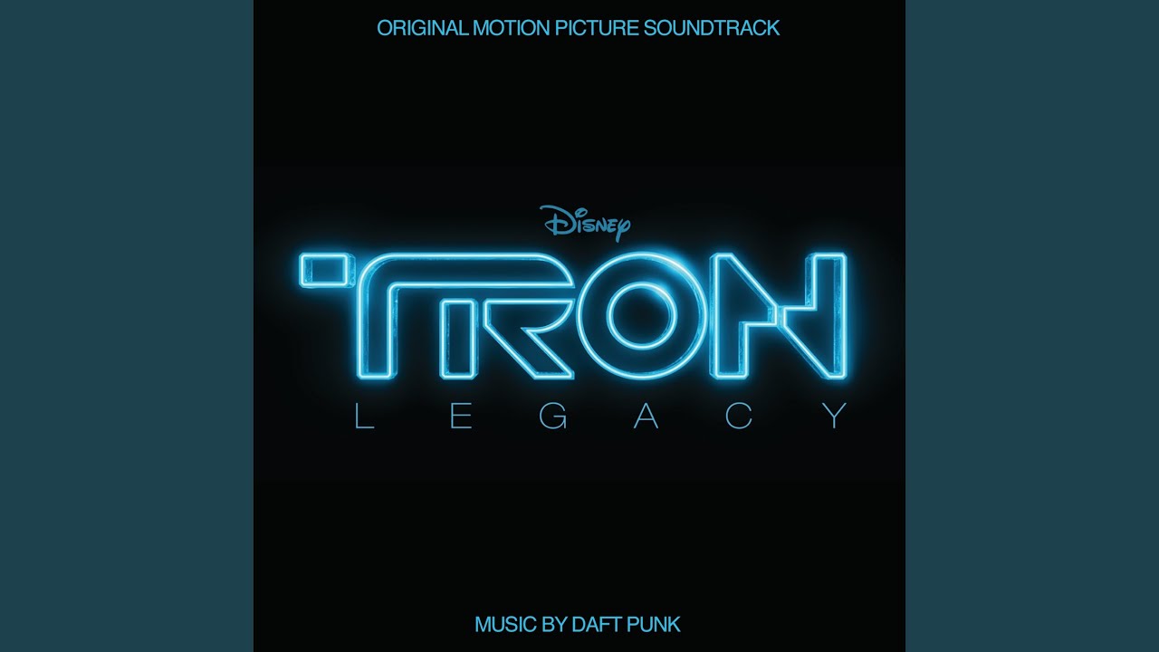 Adagio For TRON (From 
