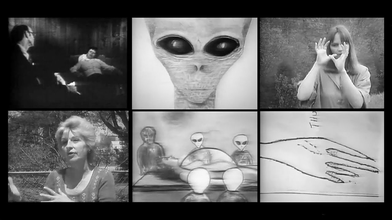 Judy Doraty, her daughter Cindy and Jeanne Robinson talk about their UFO encounter & alien abduction