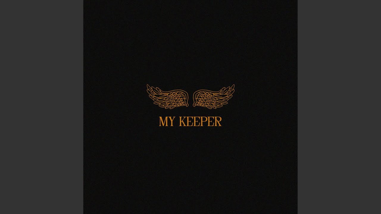 My Keeper (Studio Version)