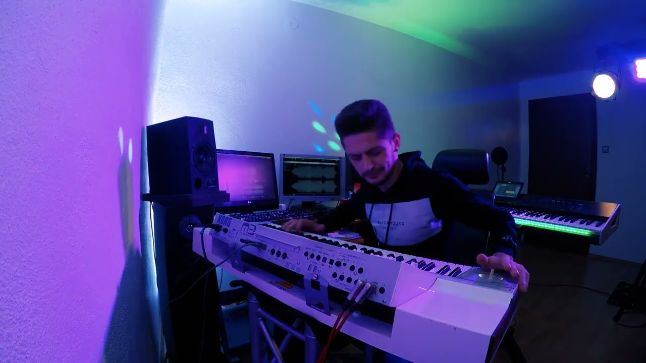 JUGOBEAT - BATTLE ( JUGOSTYLE )