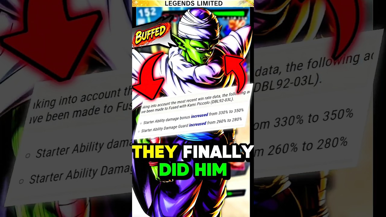 was this necessary😑🥀?!(Dragon Ball Legends) #dragonballlegends #dbl #dblegends