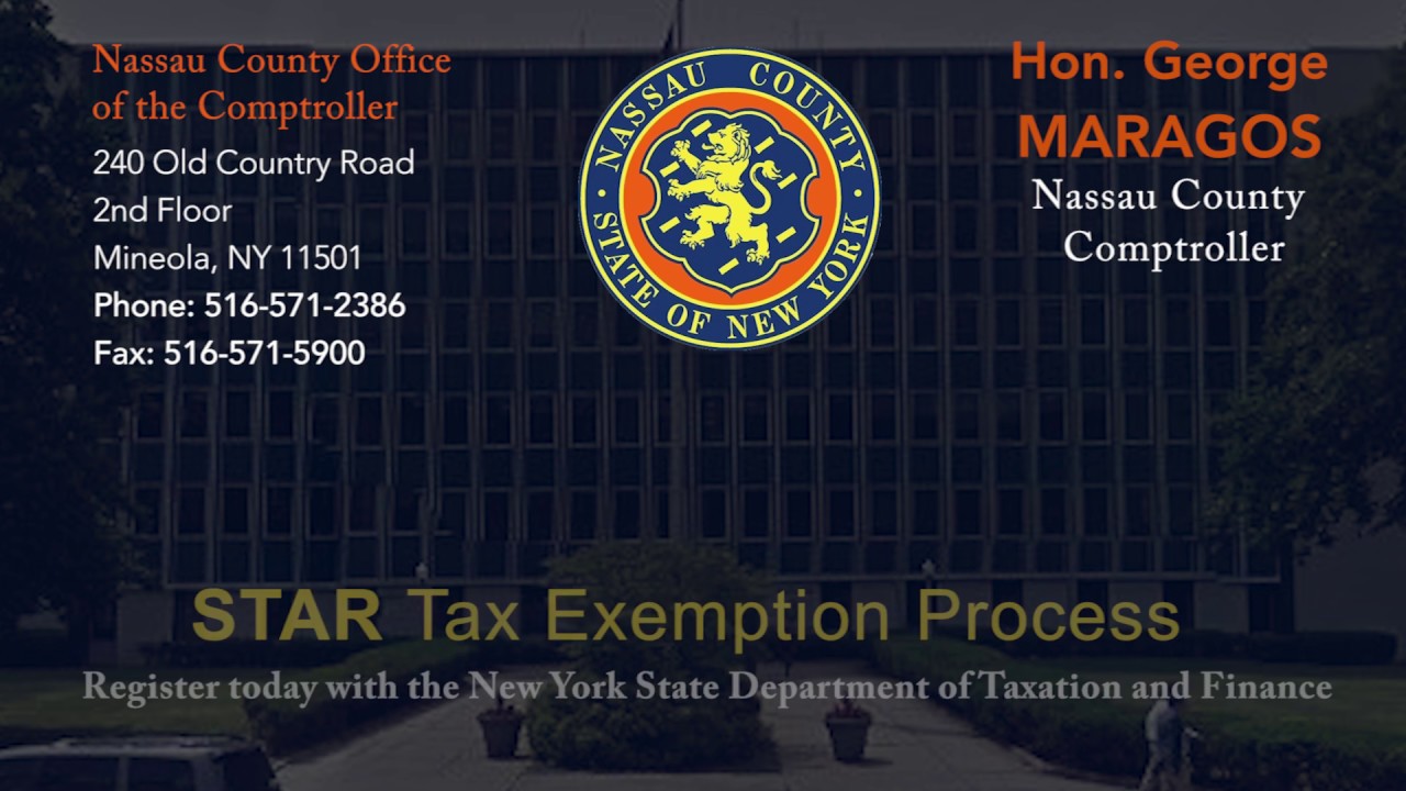 STAR Exemption Procedure