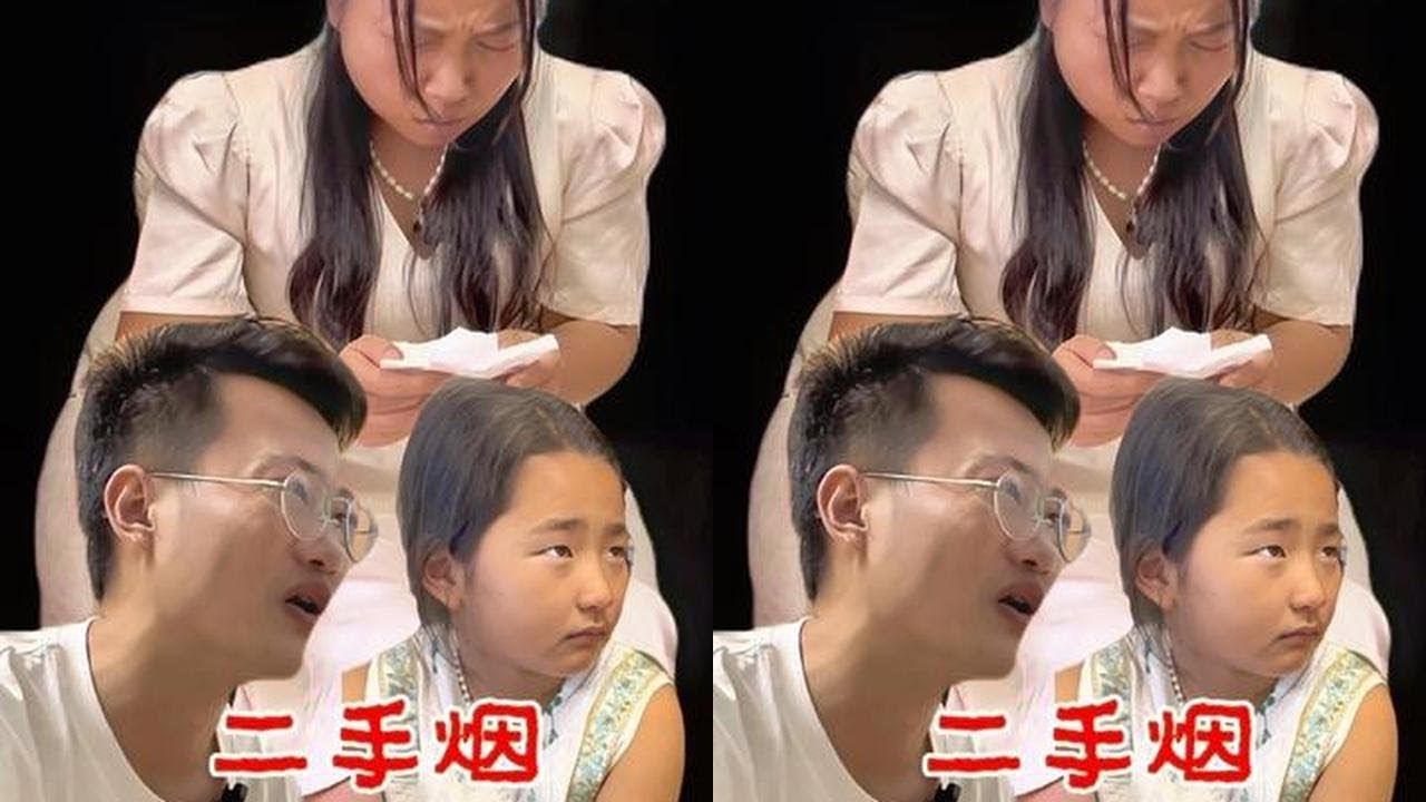 二手烟 吸烟有害身体健康远离二手烟珍爱生命警惕肺癌身体健康安全警示预防癌症传递正能量短剧#正能量#二手烟#吸烟有害健康 #肺癌#传递正能量@抖音小助手