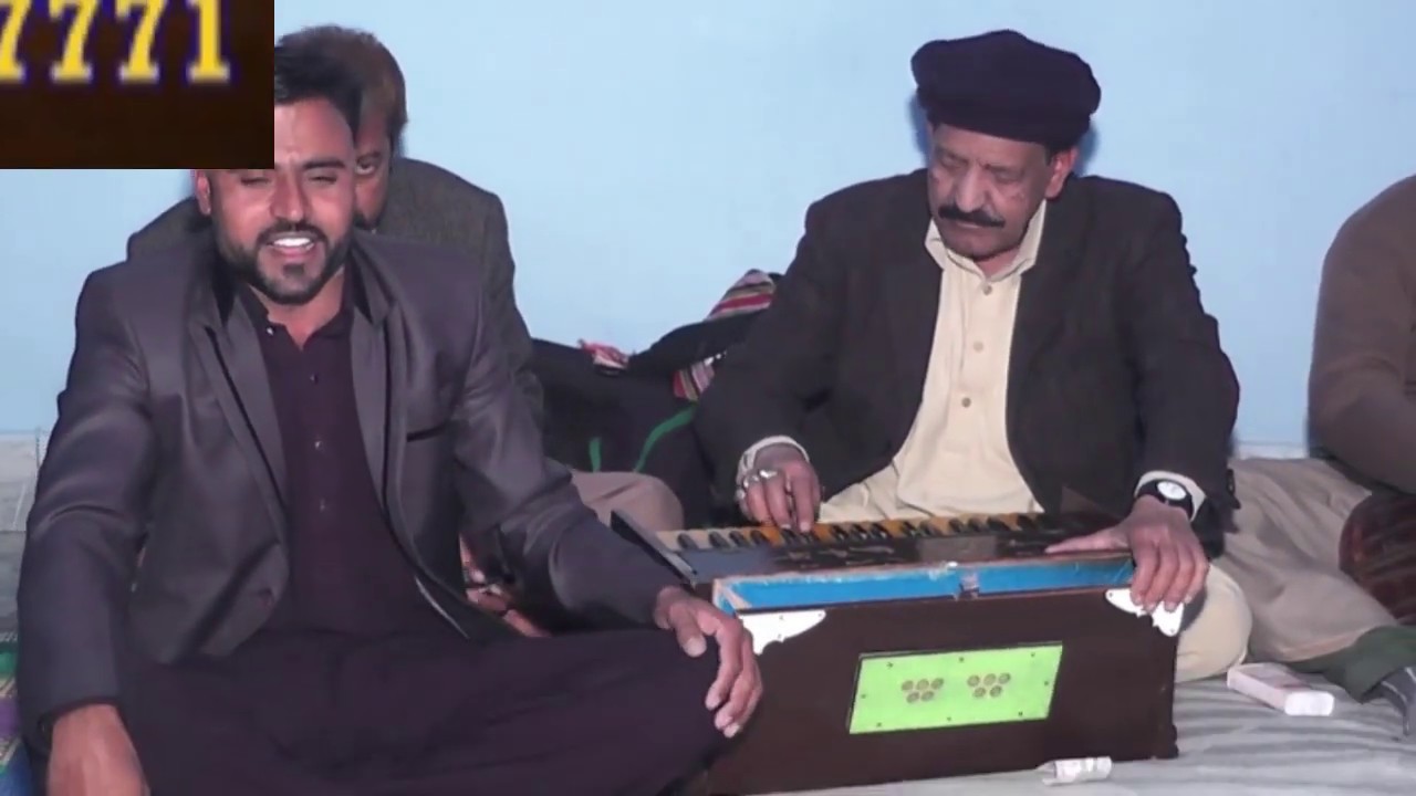 mahiye tappay best 2018 ghulam rasool and ashfaq ahmed ashfaq five star dinga kharian gujrat