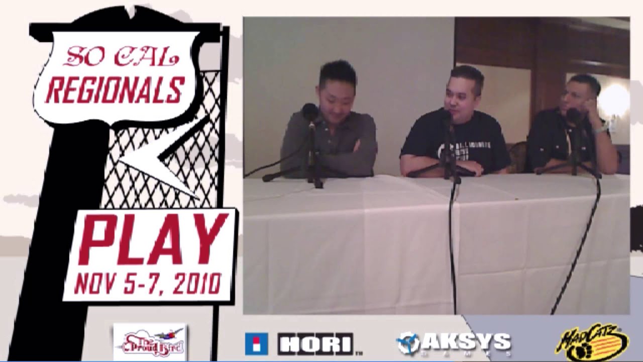 Майк Уотсон о DSP из EVO 2005