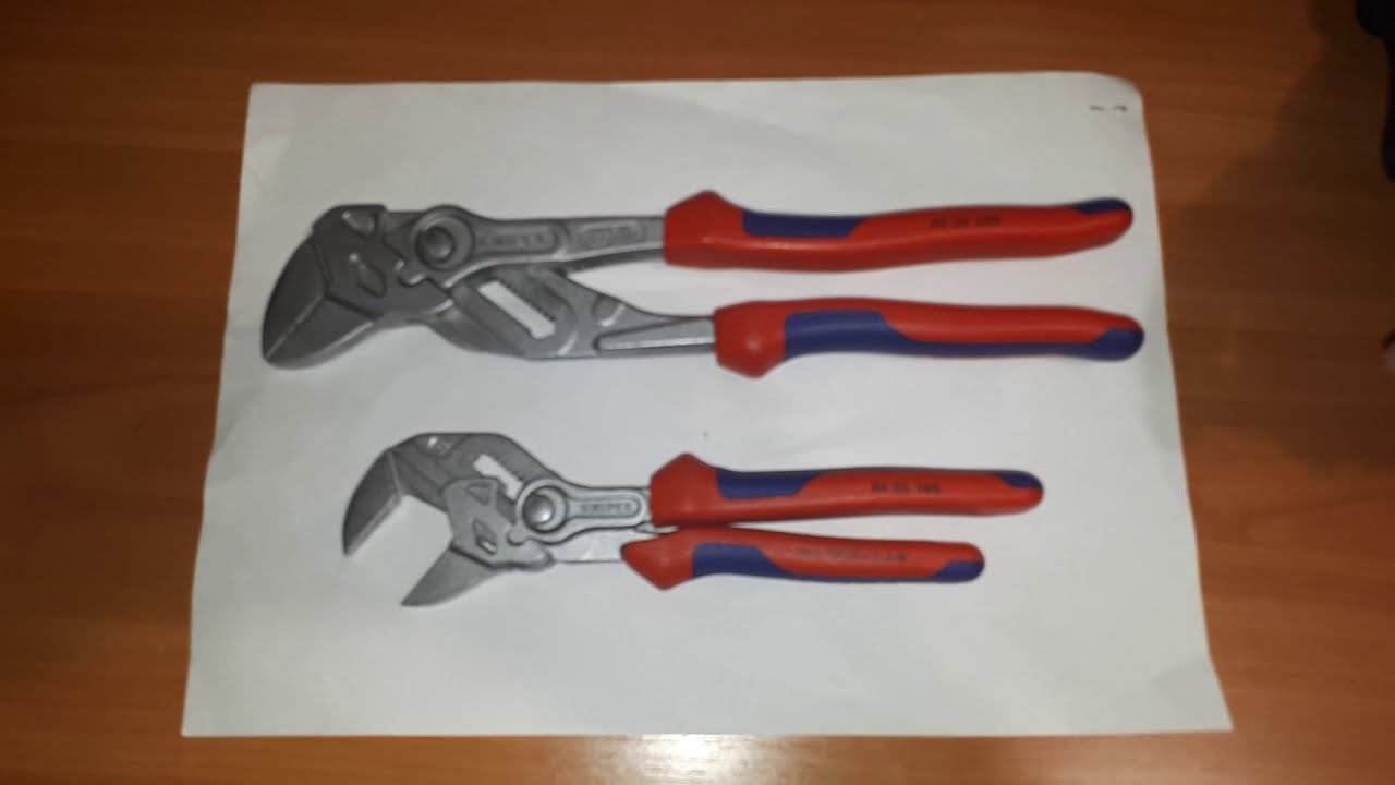 KNIPEX  86 05 180