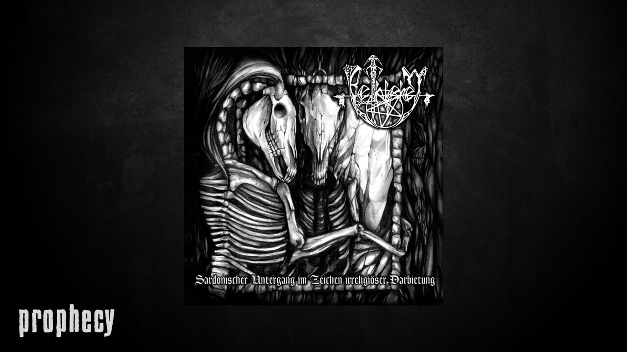 Bethlehem - Teufelverrückt Gottdreizehn