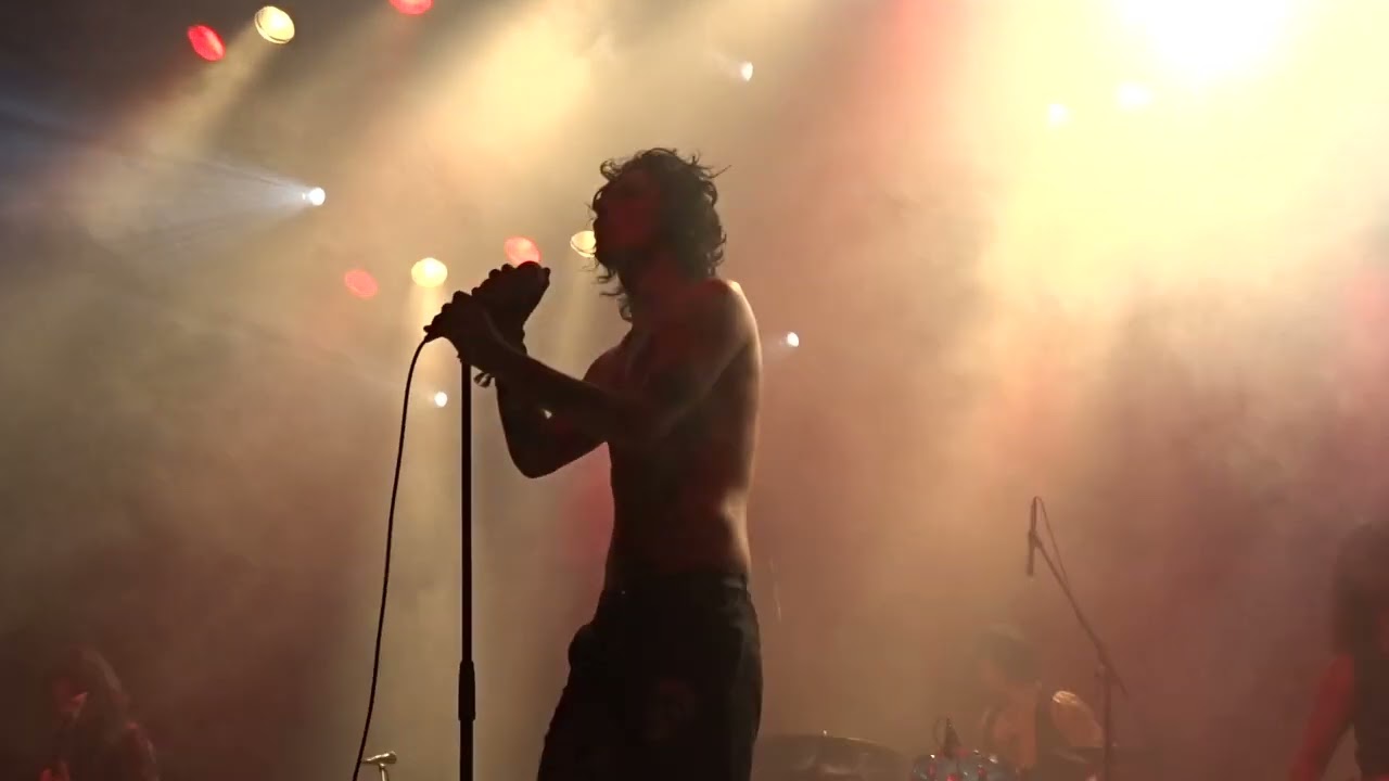 Palaye Royale - Fever Dream Tour 2023 / Frankfurt - Lonely