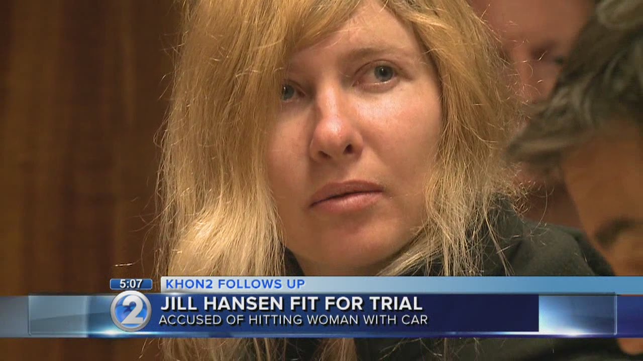 Woman charged with attempted murder deemed fit to stand trial