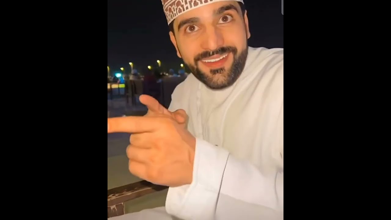 الأستاذ: محمد وأخوه خليفه البلوشي.