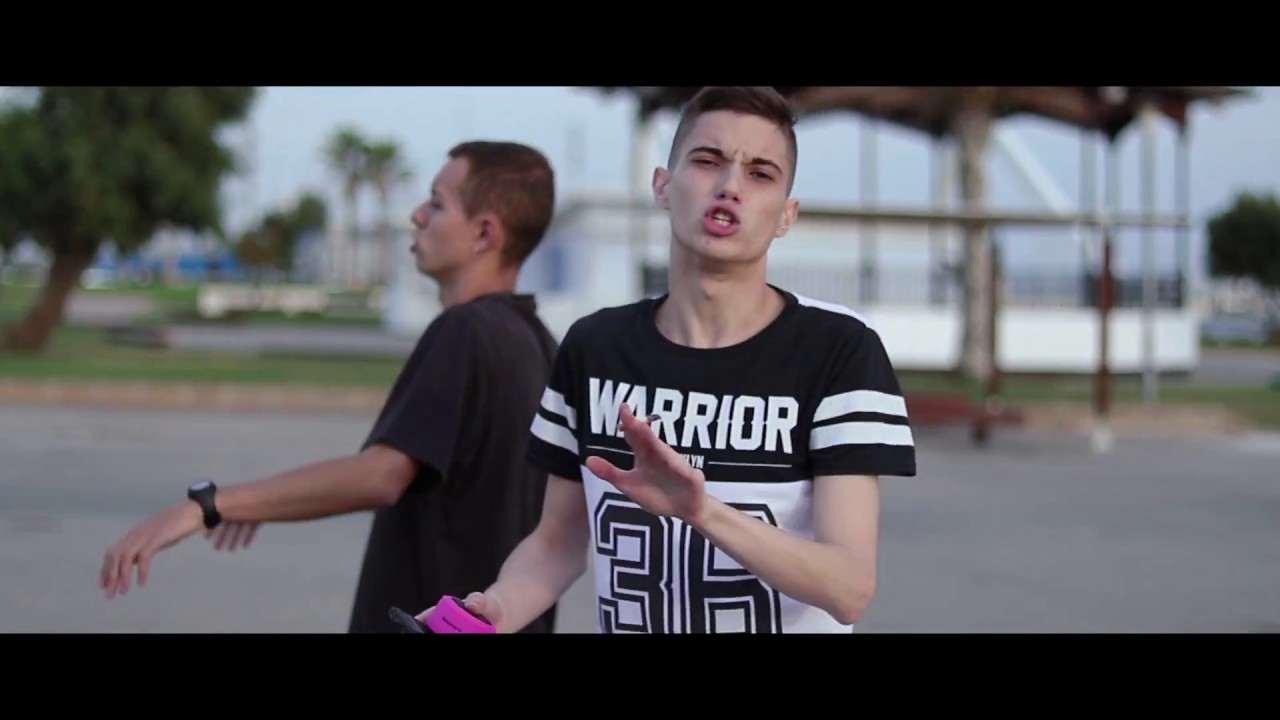 FIORE & GARFIO - EL CHICO (VIDEOCLIP)