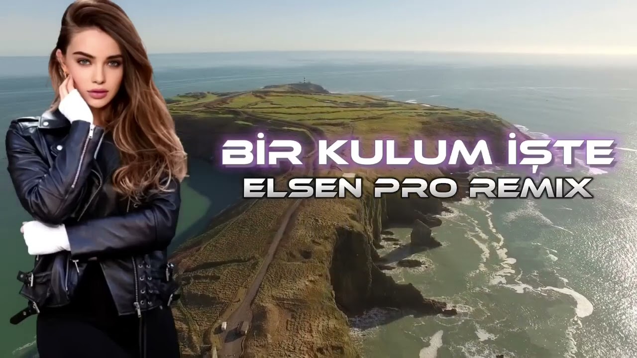 Yuppi Music -  Bir Kulum