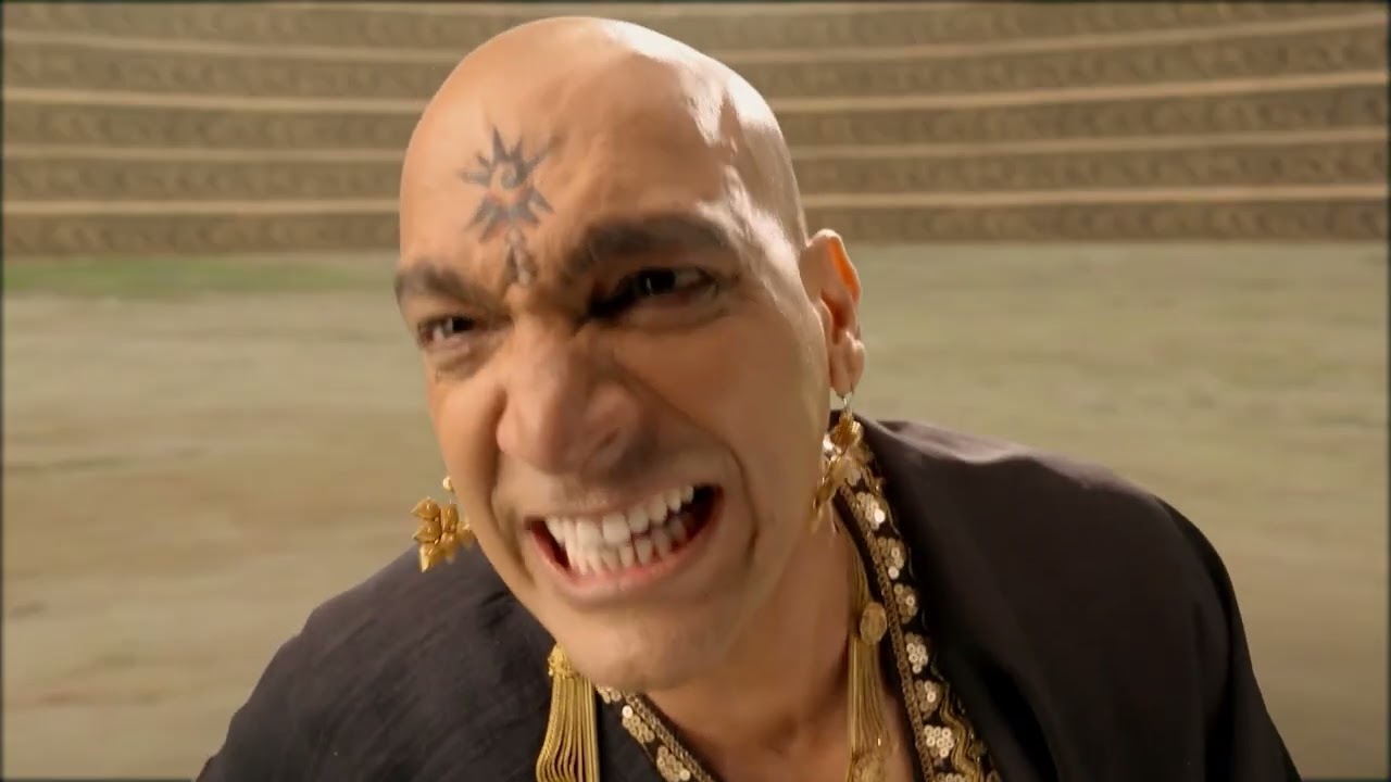 Shri Krishnaleela - Full Ep 217 - Nirnay Samadhiya, Amardeep Garg
Mahi Soni - Zee Bangla
