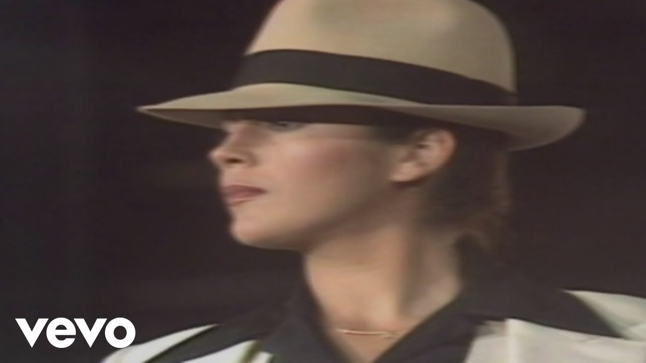 Isabel Pantoja - El Señorito ((Actuación RTVE))