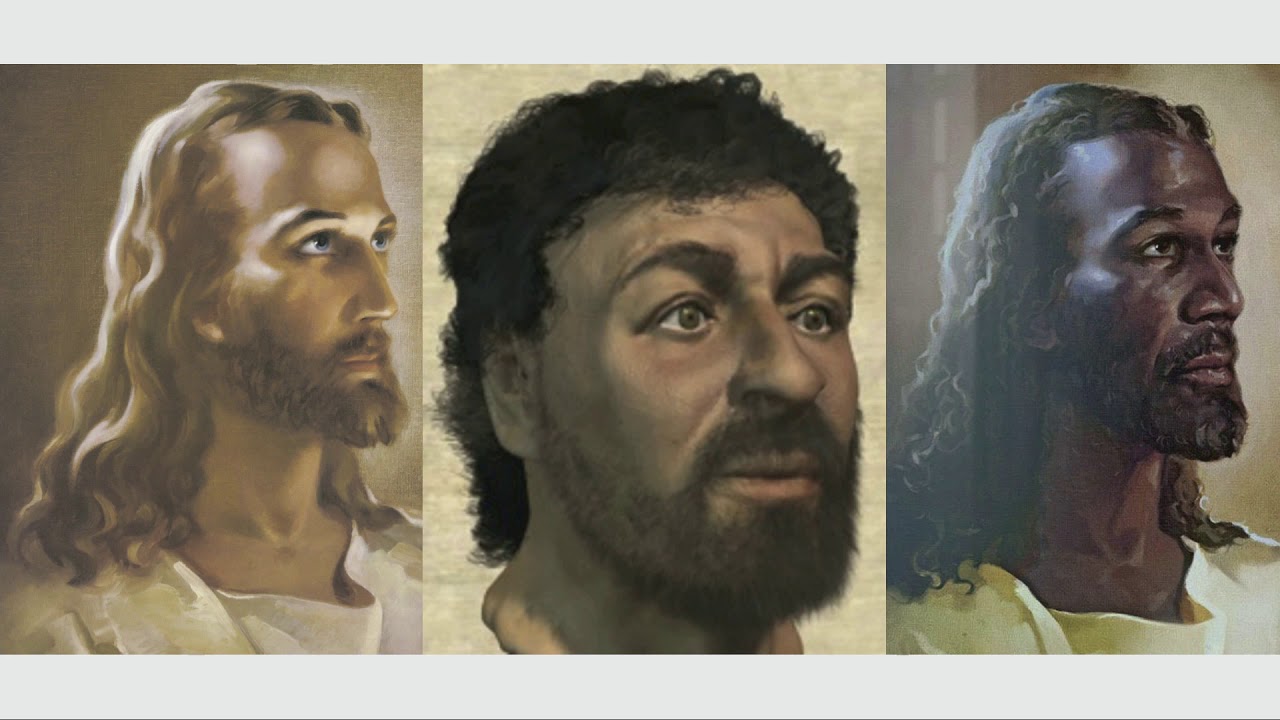 Scott Moreau | Imagining Jesus | 2/10/2021